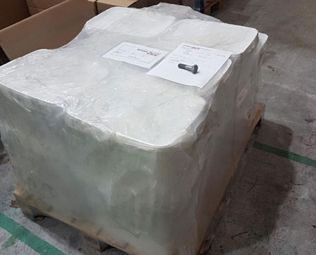 USA customer supported