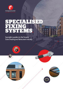 Specialised Fixing Systems