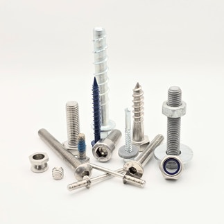Fasteners & Fixings