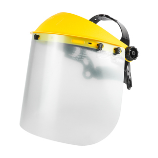 Face Protection