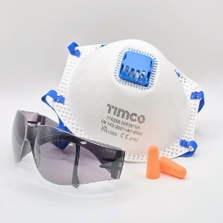 Protective Equipment