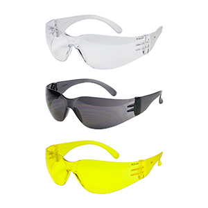 Eye Protection