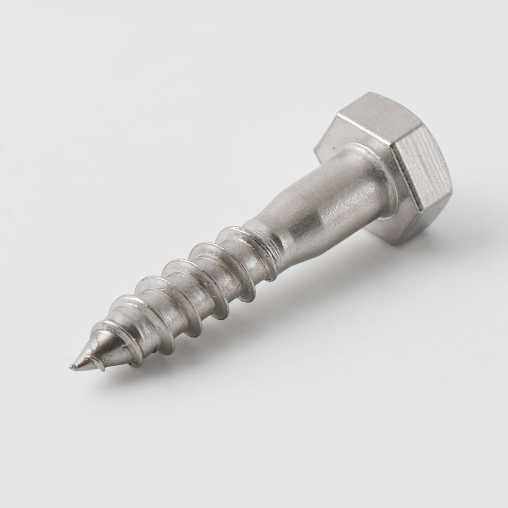 Woodscrews