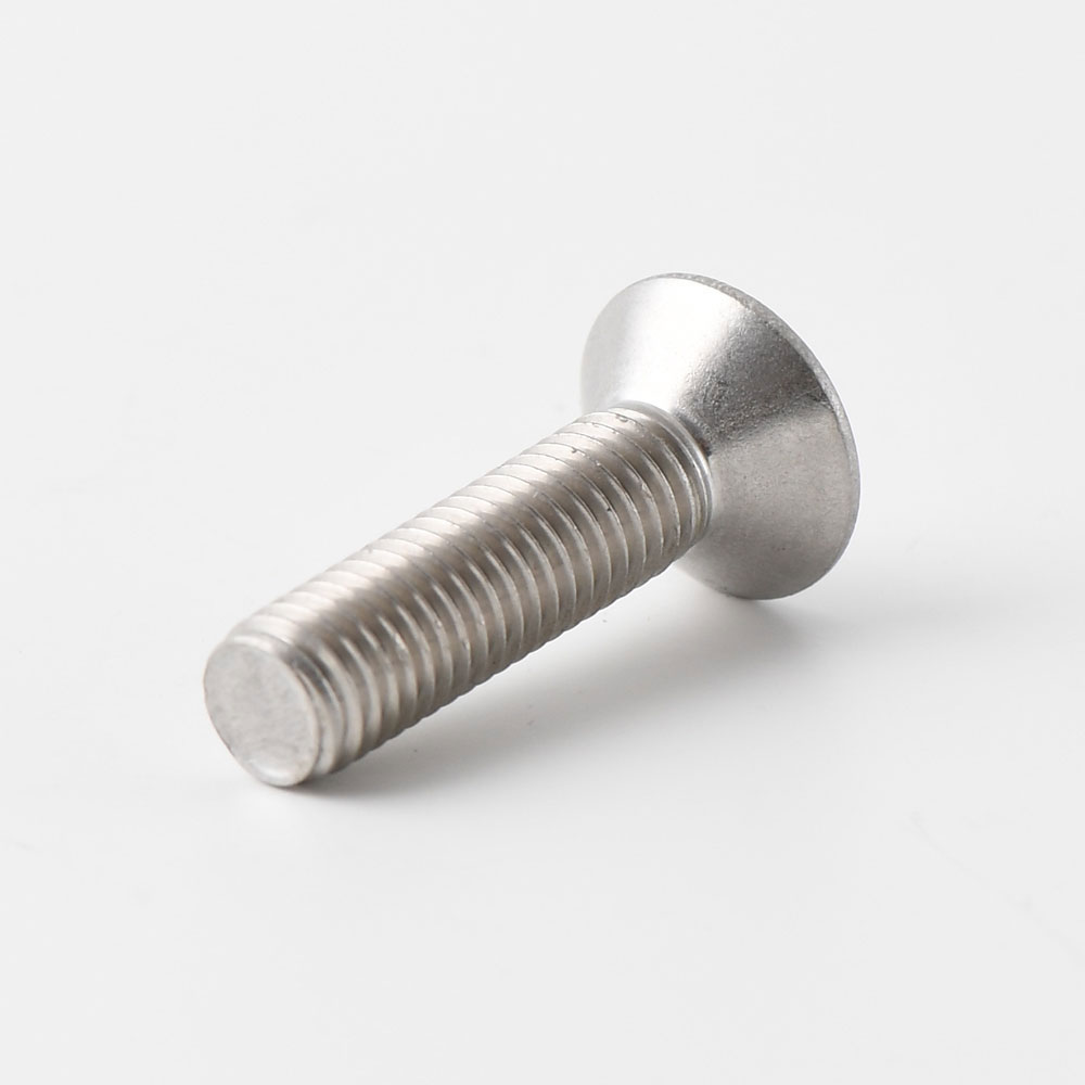 A2 stainless DIN 7991 / ISO 10642 socket countersunk head screw M10 x 16
