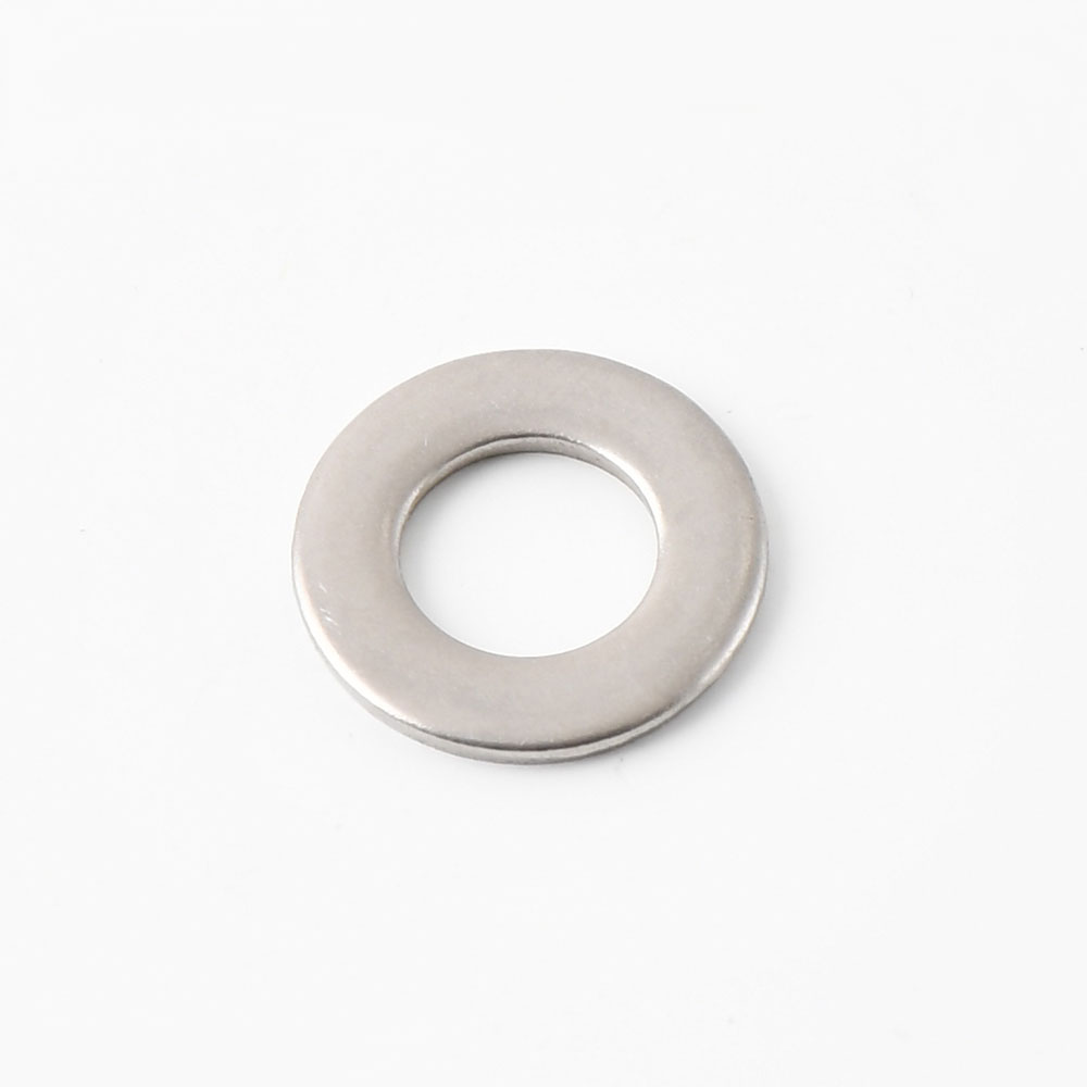 A2 stainless DIN 125 A / ISO 7089/7090 washer form A M3