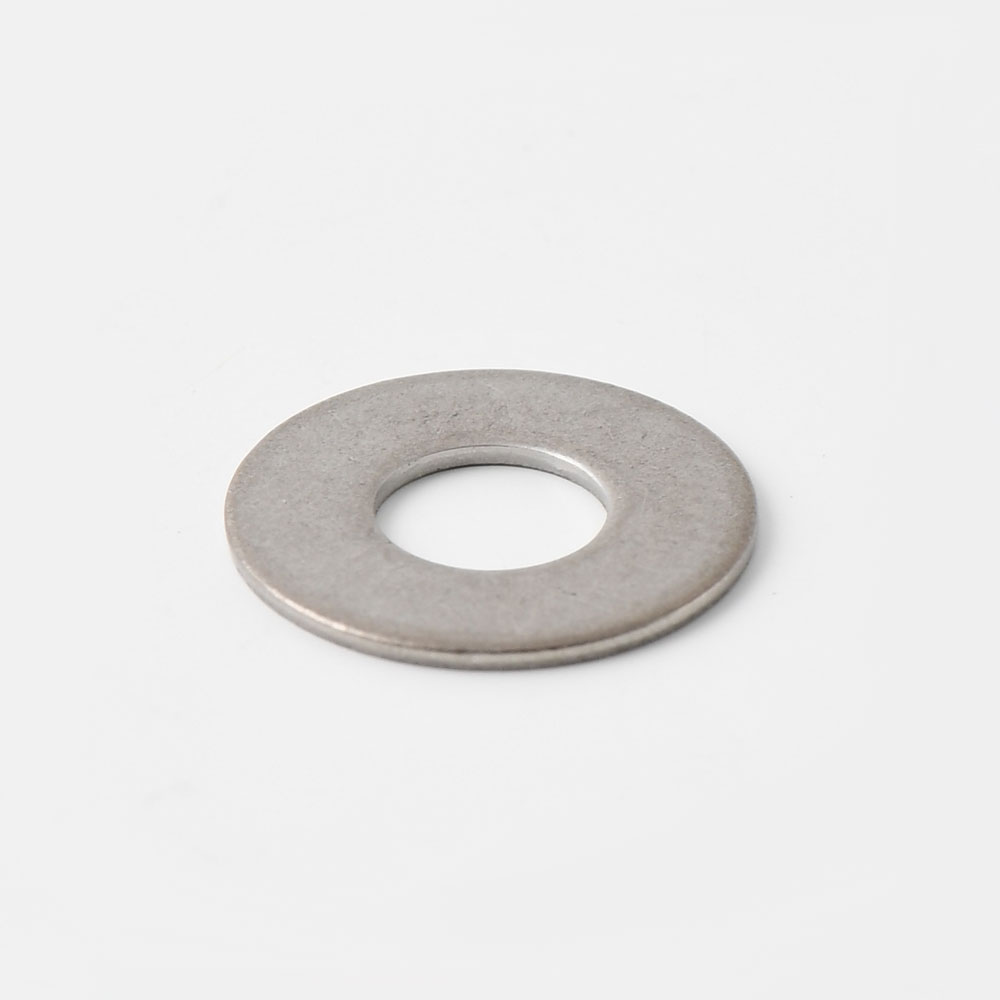 A2 stainless BS4320 C washer form C M4
