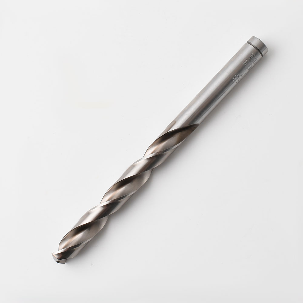 HSS drill bit 6.8 x 109 ground cobalt M35