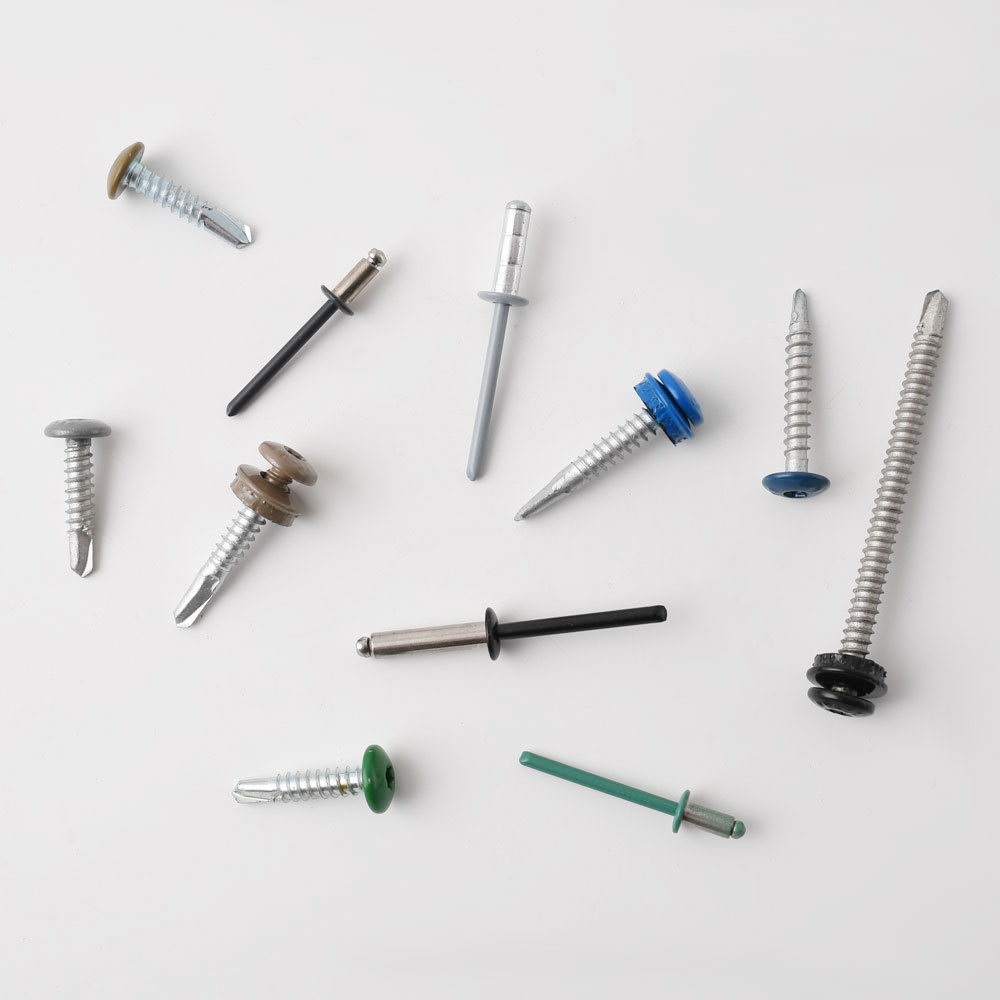 Powder Coating Service