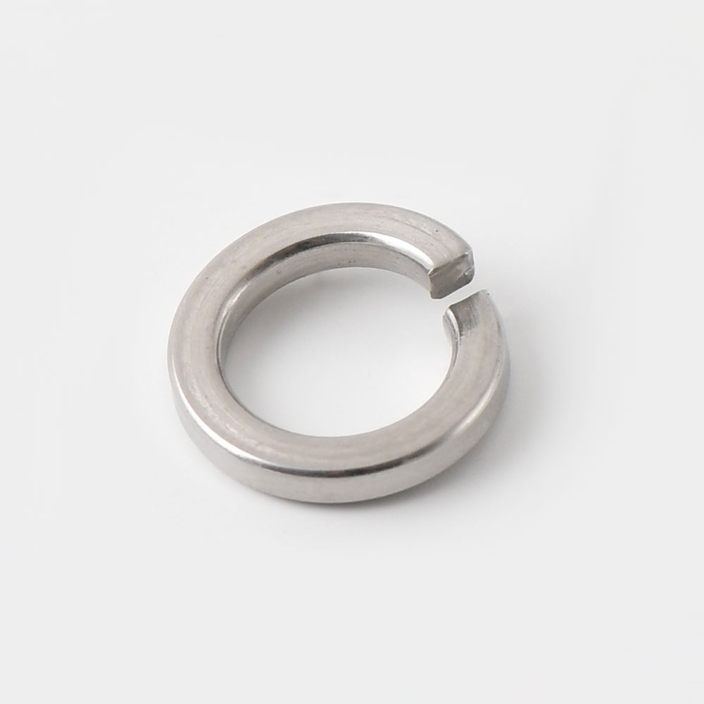 A1 stainless DIN 7980 spring washer M10